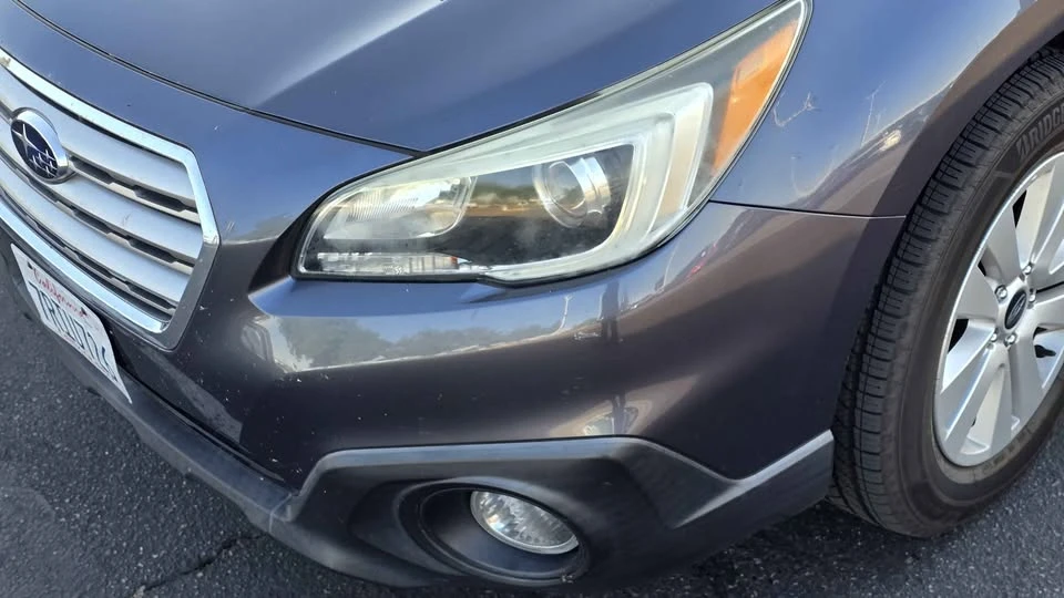 2016 Subaru Outback 5th Gen - Image 6 of 14