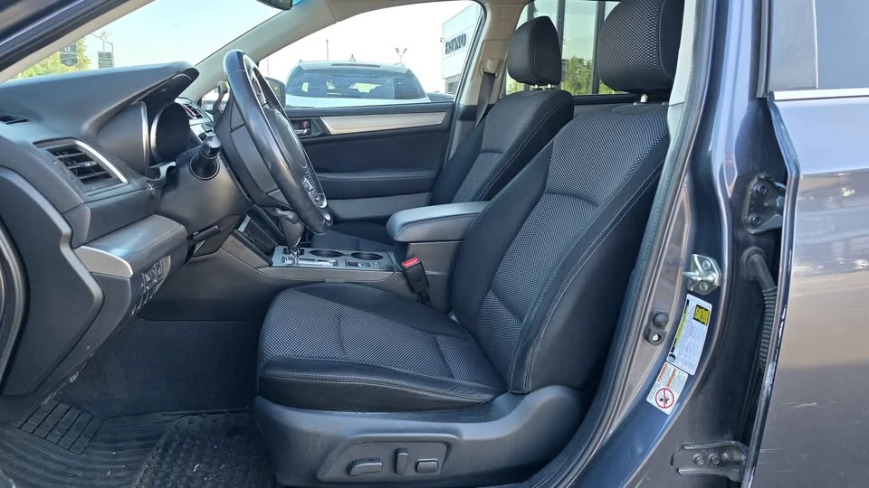 2016 Subaru Outback 5th Gen - Image 7 of 14