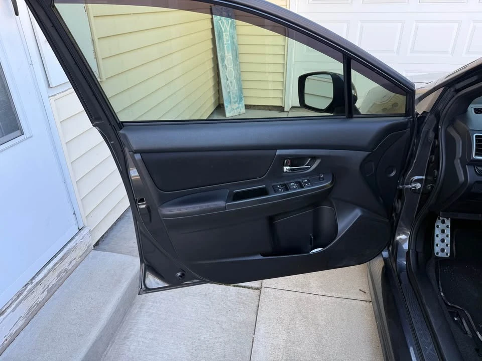 2016 Subaru Impreza WRX 4th Gen - Image 12 of 16