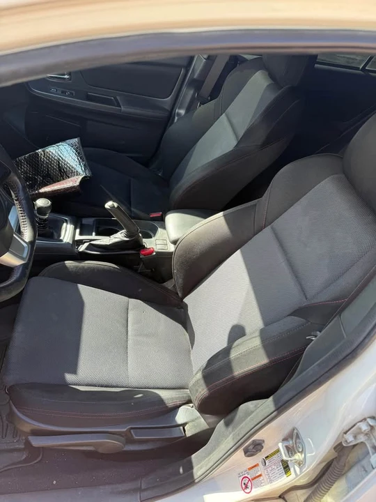 2016 Subaru Impreza WRX 3rd Gen - Image 4 of 5