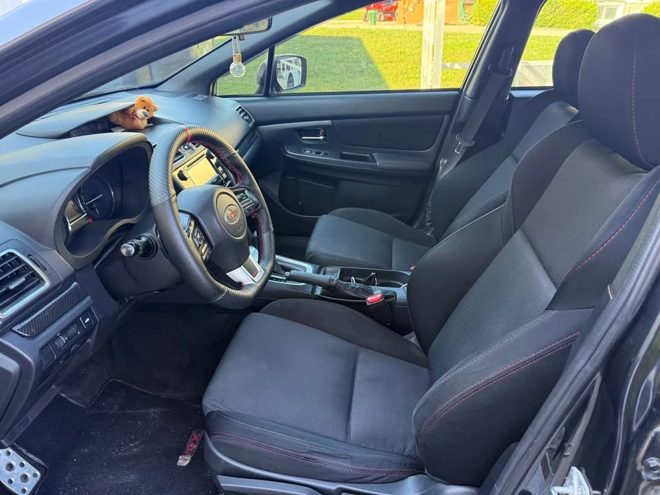 2016 Subaru Impreza WRX 4th Gen - Image 15 of 16