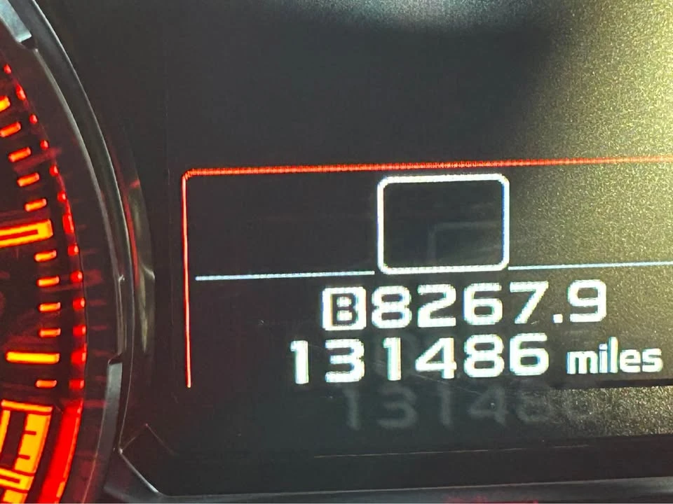 2016 Subaru Impreza WRX 4th Gen - Image 10 of 10