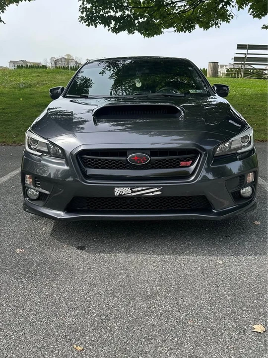 2016 Subaru Impreza WRX STi 3rd Gen - Image 7 of 14