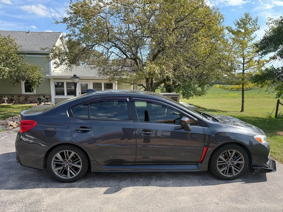 2016 Subaru Impreza WRX 4th Gen - Image 3 of 16