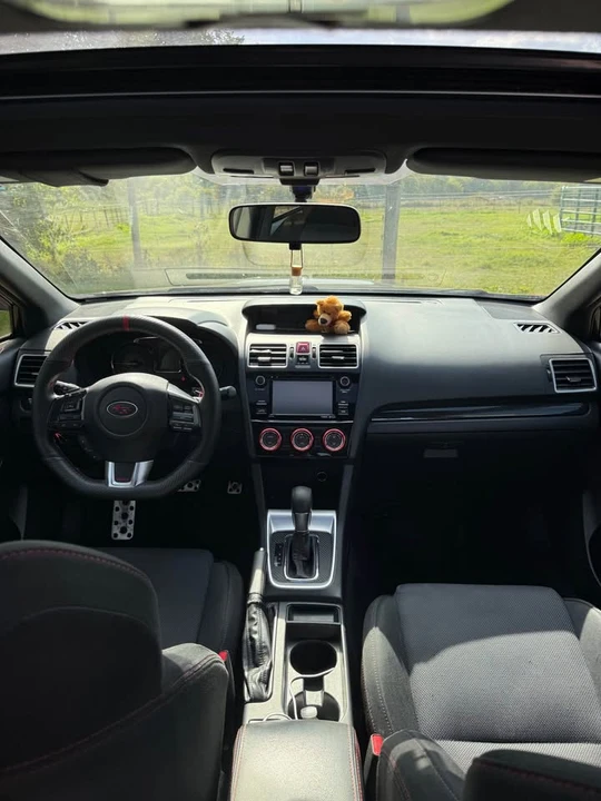 2016 Subaru Impreza WRX 4th Gen - Image 8 of 16