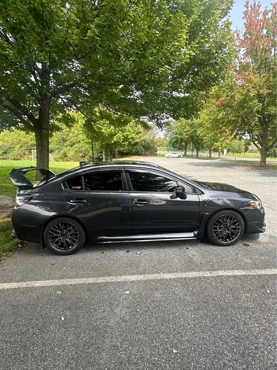 2016 Subaru Impreza WRX STi 3rd Gen - Image 5 of 14