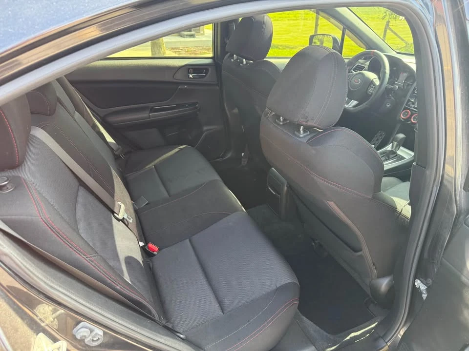 2016 Subaru Impreza WRX 4th Gen - Image 11 of 16