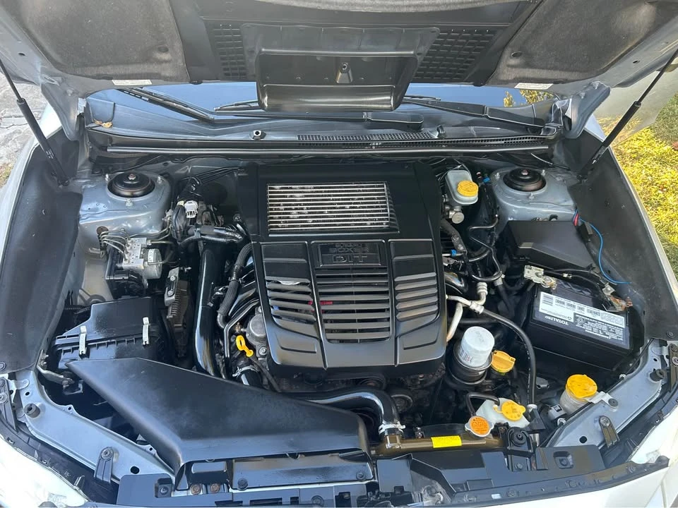 2016 Subaru Impreza WRX 4th Gen - Image 3 of 10