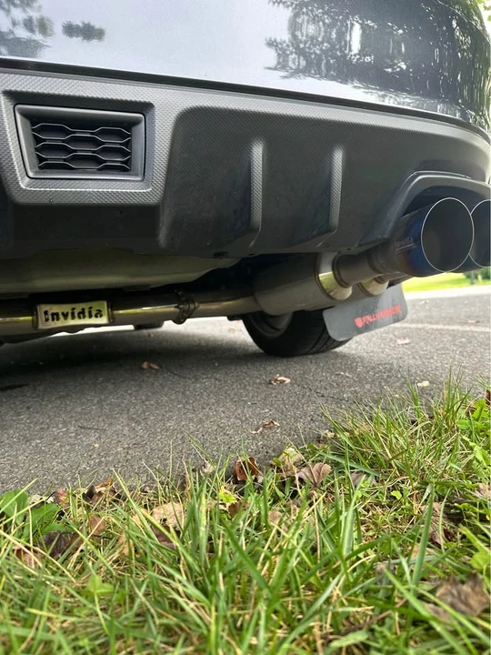 2016 Subaru Impreza WRX STi 3rd Gen - Image 6 of 14