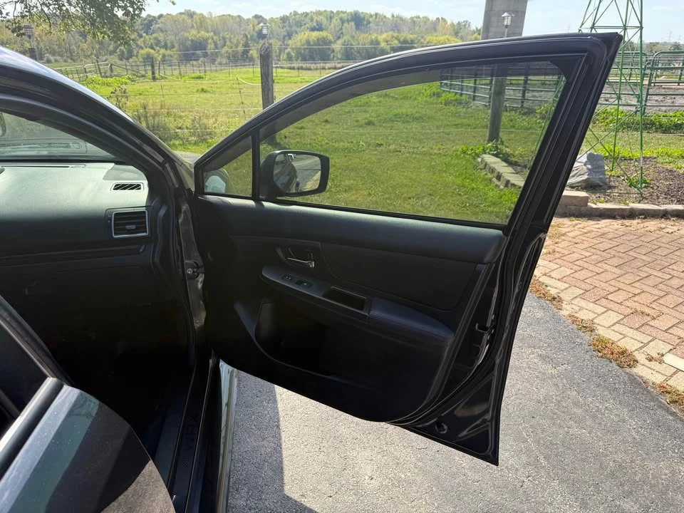 2016 Subaru Impreza WRX 4th Gen - Image 9 of 16