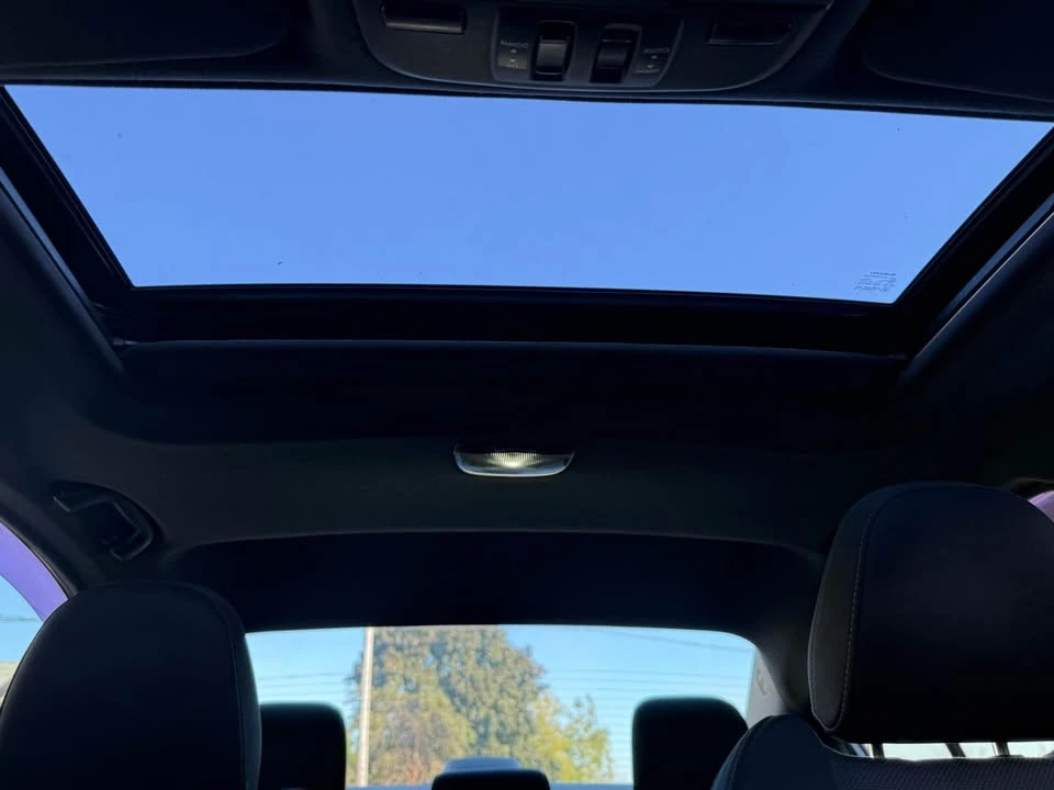 2016 Subaru Impreza WRX 4th Gen - Image 16 of 16