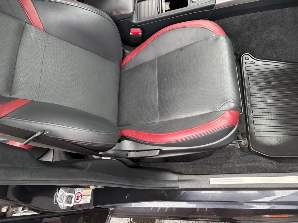2016 Subaru Impreza WRX 4th Gen - Image 8 of 9