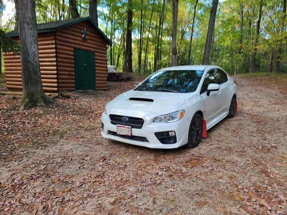 2016 Subaru Impreza WRX 3rd Gen - Image 4 of 8
