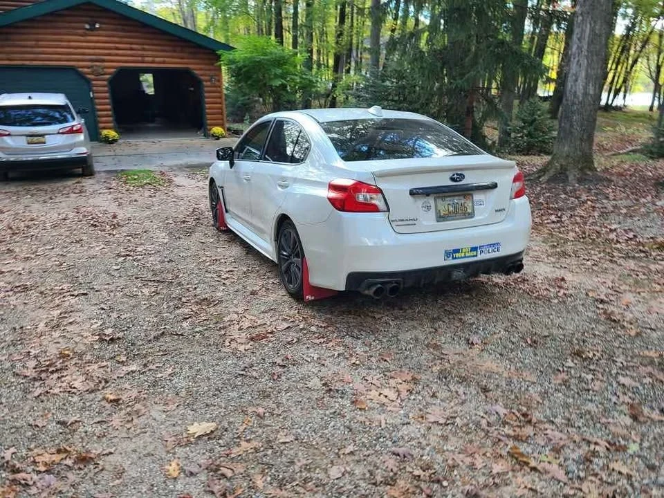 2016 Subaru Impreza WRX 3rd Gen - Image 5 of 8