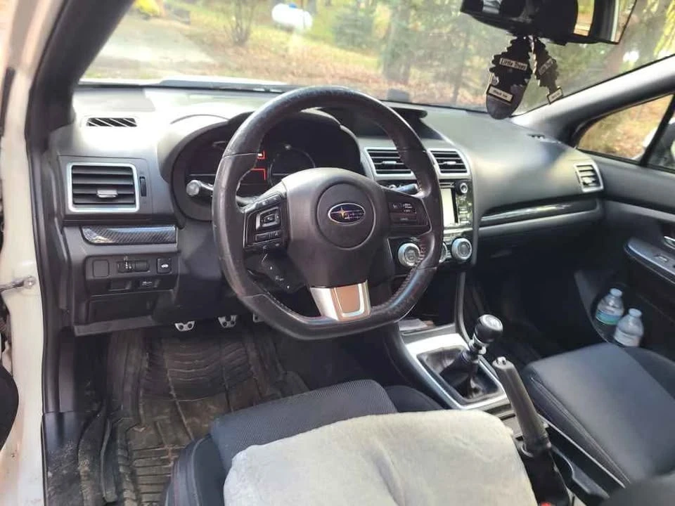 2016 Subaru Impreza WRX 3rd Gen - Image 6 of 8