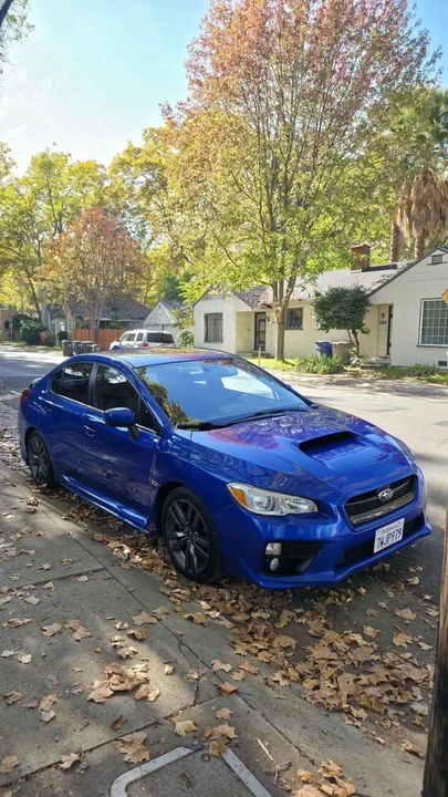 2016 Subaru Impreza WRX 3rd Gen - Image 3 of 5