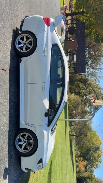 2016 Subaru Impreza WRX STi 3rd Gen - Image 4 of 12