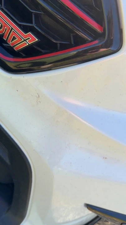2016 Subaru Impreza WRX STi 3rd Gen - Image 12 of 12
