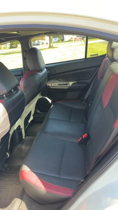 2016 Subaru Impreza WRX STi 3rd Gen - Image 7 of 12