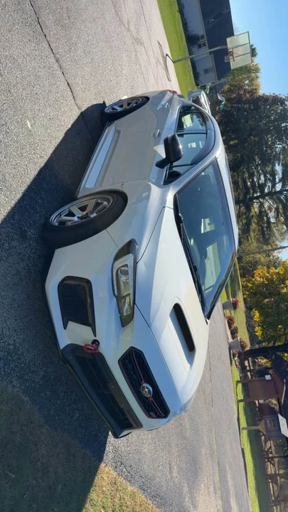 2016 Subaru Impreza WRX STi 3rd Gen - Image 3 of 12