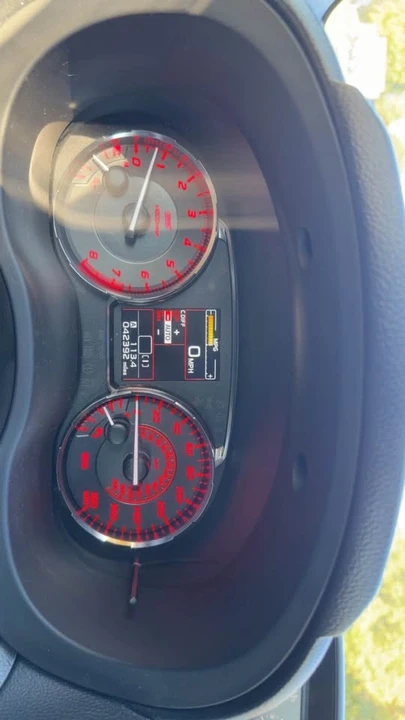 2016 Subaru Impreza WRX STi 3rd Gen - Image 10 of 12