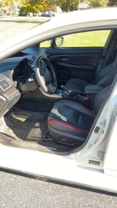 2016 Subaru Impreza WRX STi 3rd Gen - Image 6 of 12