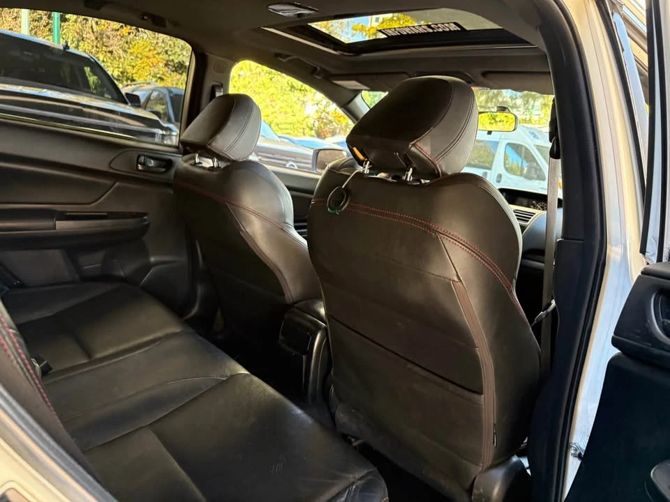 2016 Subaru Impreza WRX 4th Gen - Image 16 of 18