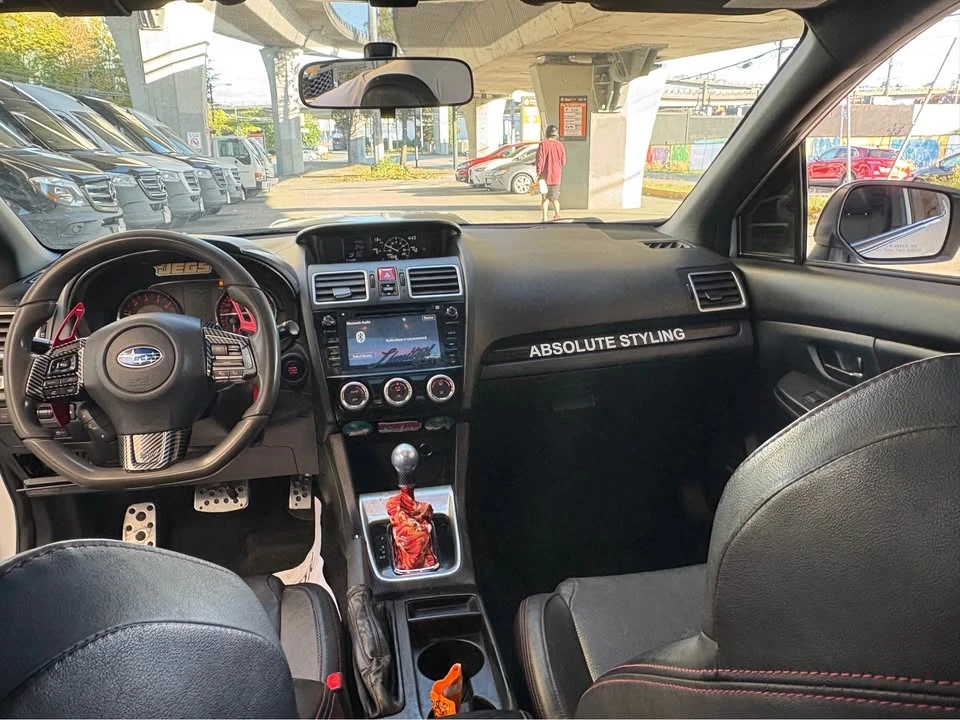 2016 Subaru Impreza WRX 4th Gen - Image 15 of 18