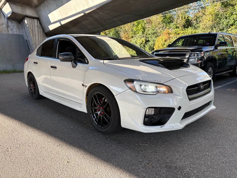2016 Subaru Impreza WRX 4th Gen - Image 3 of 18