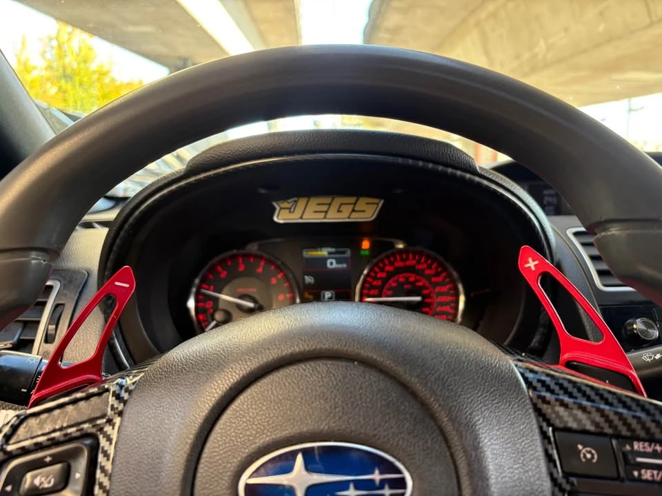 2016 Subaru Impreza WRX 4th Gen - Image 12 of 18