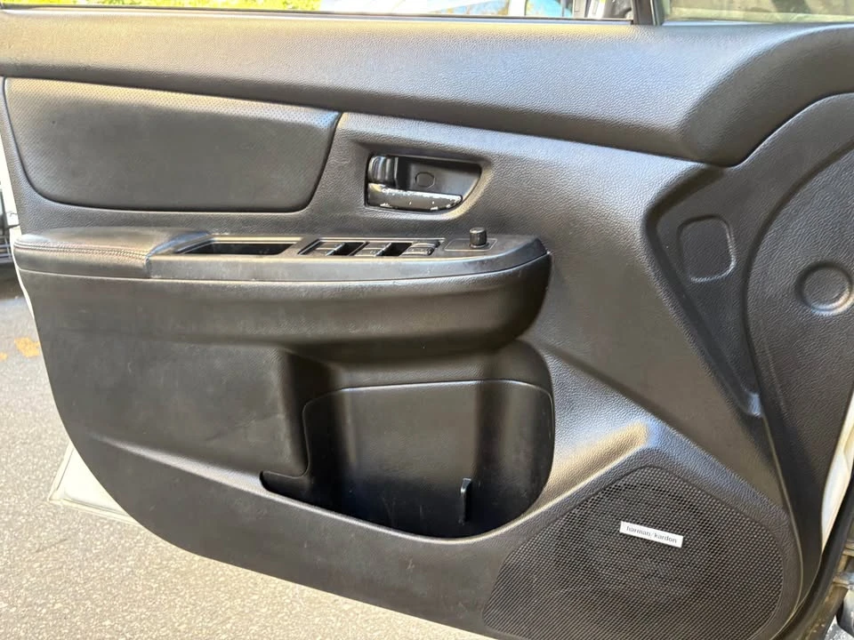 2016 Subaru Impreza WRX 4th Gen - Image 10 of 18