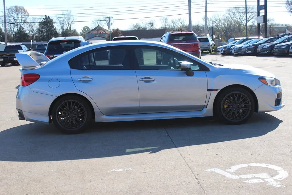 2016 Subaru Impreza WRX 4th Gen - Image 6 of 18