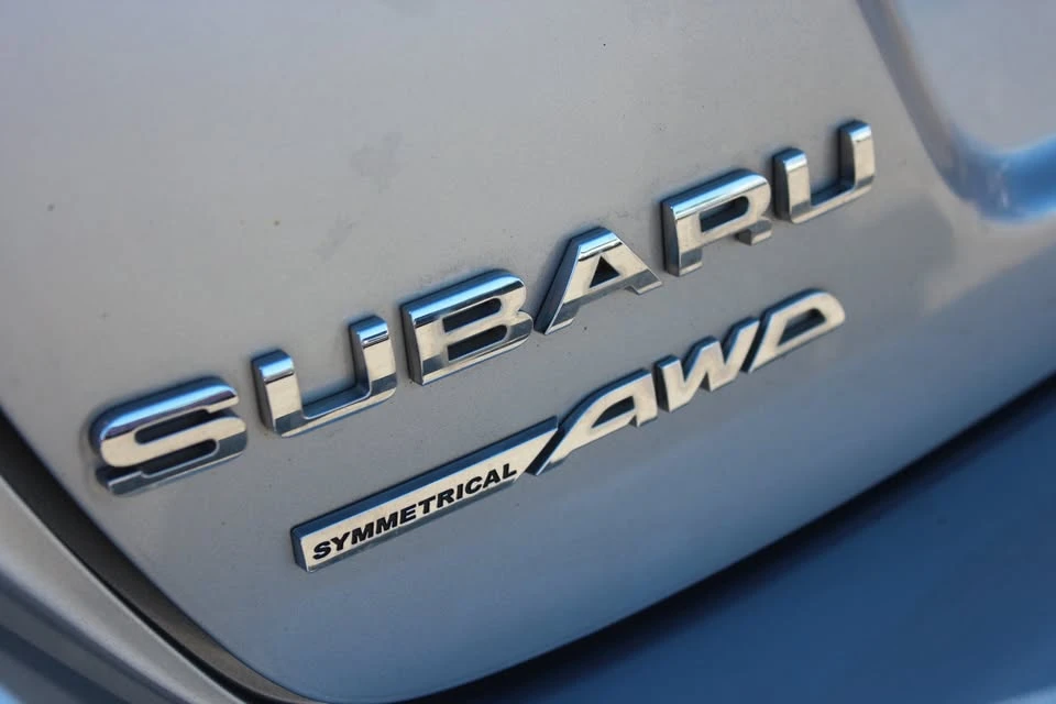 2016 Subaru Impreza WRX 4th Gen - Image 13 of 18