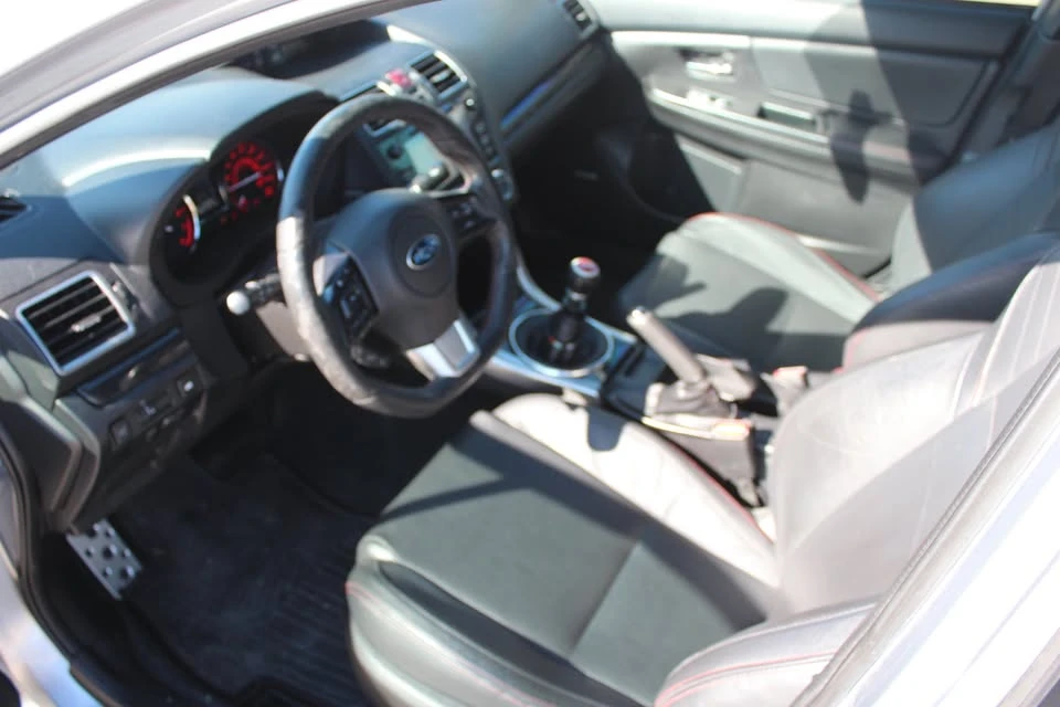 2016 Subaru Impreza WRX 4th Gen - Image 9 of 18