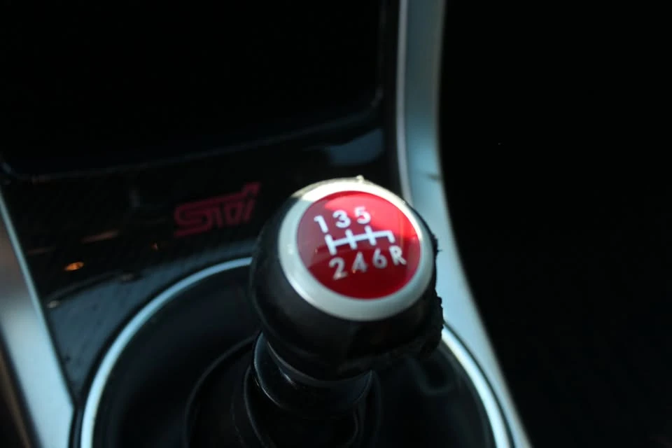 2016 Subaru Impreza WRX 4th Gen - Image 15 of 18
