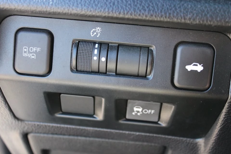 2016 Subaru Impreza WRX 4th Gen - Image 14 of 18