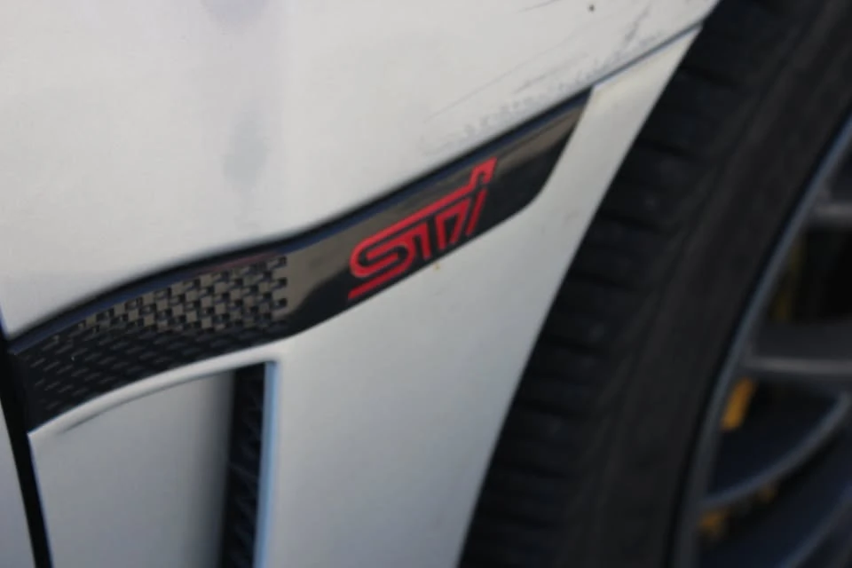 2016 Subaru Impreza WRX 4th Gen - Image 8 of 18