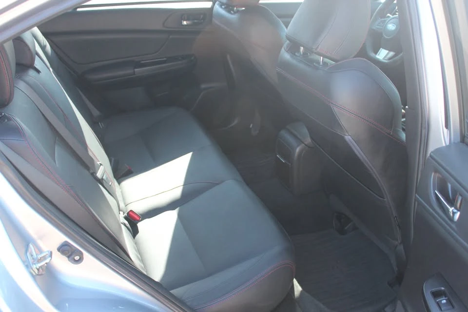2016 Subaru Impreza WRX 4th Gen - Image 11 of 18