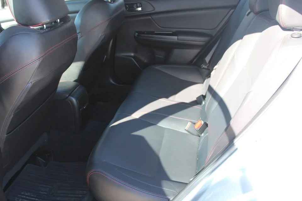 2016 Subaru Impreza WRX 4th Gen - Image 10 of 18