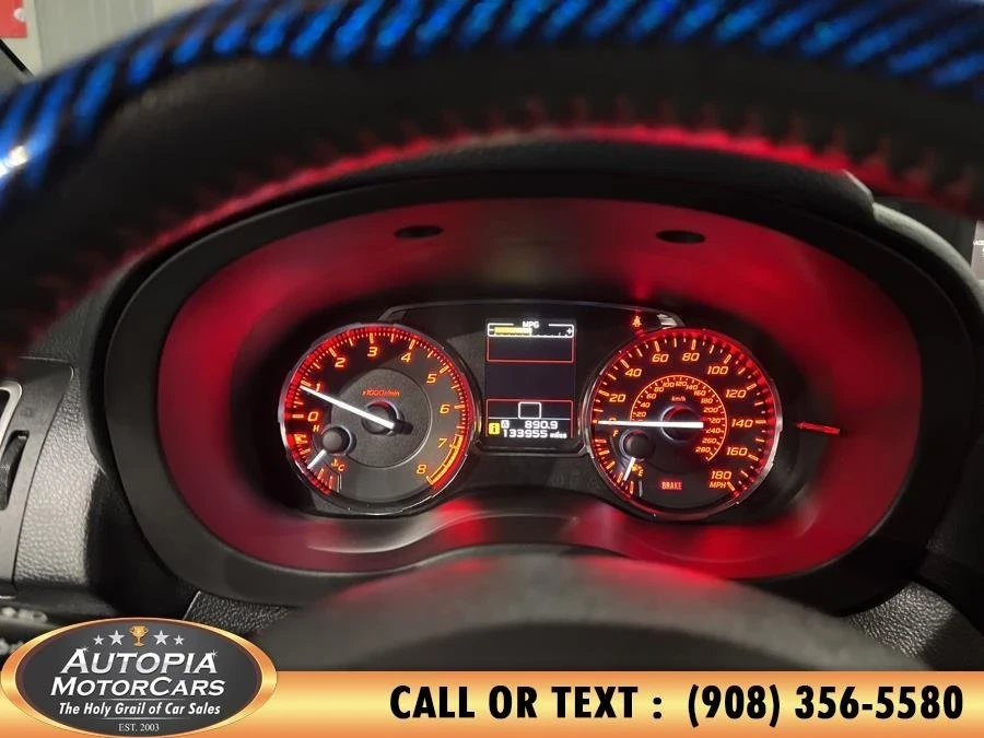 2016 Subaru Impreza WRX 4th Gen - Image 13 of 18
