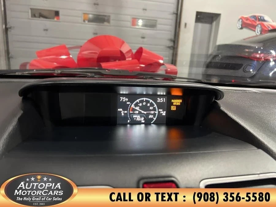2016 Subaru Impreza WRX 4th Gen - Image 15 of 18