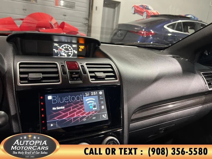 2016 Subaru Impreza WRX 4th Gen - Image 14 of 18