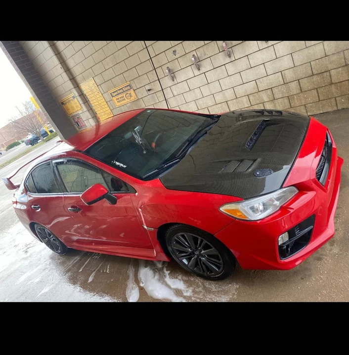 2016 Subaru Impreza WRX 4th Gen - Image 3 of 6