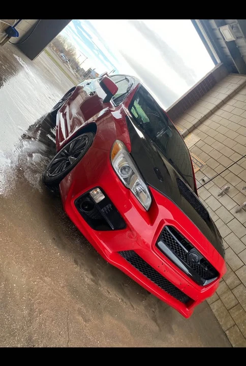 2016 Subaru Impreza WRX 4th Gen - Image 2 of 6