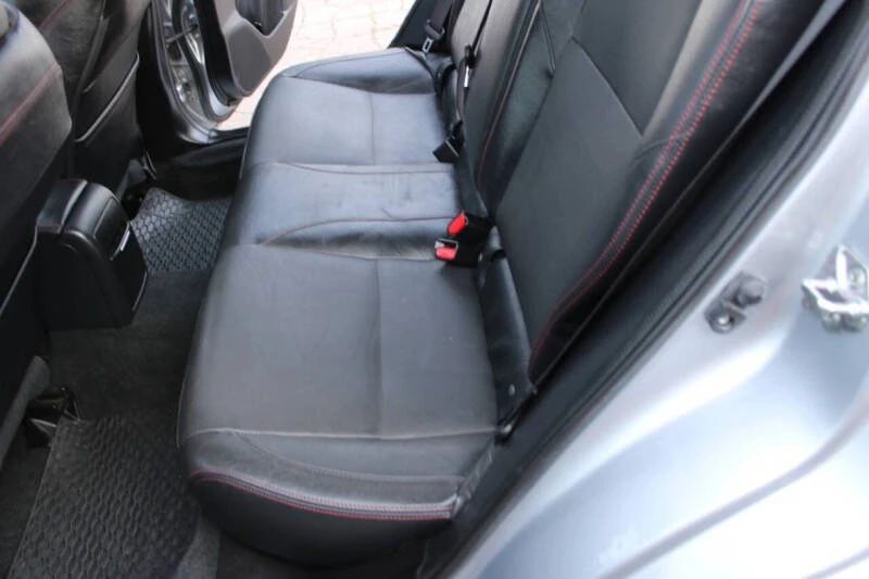2016 Subaru Impreza WRX 4th Gen - Image 17 of 18