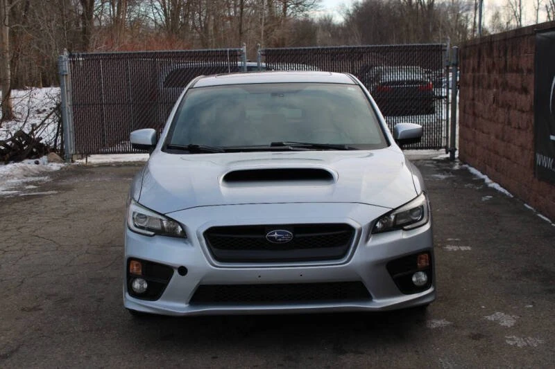 2016 Subaru Impreza WRX 4th Gen - Image 6 of 18