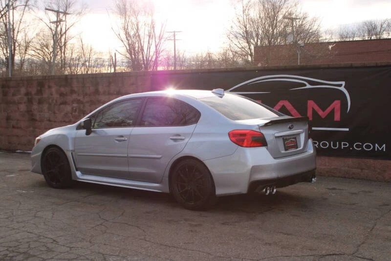 2016 Subaru Impreza WRX 4th Gen - Image 3 of 18