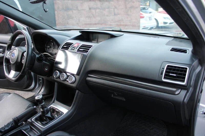 2016 Subaru Impreza WRX 4th Gen - Image 12 of 18