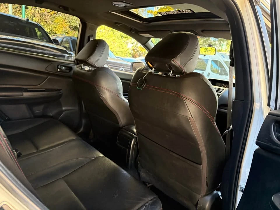 2016 Subaru Impreza WRX 4th Gen - Image 17 of 17