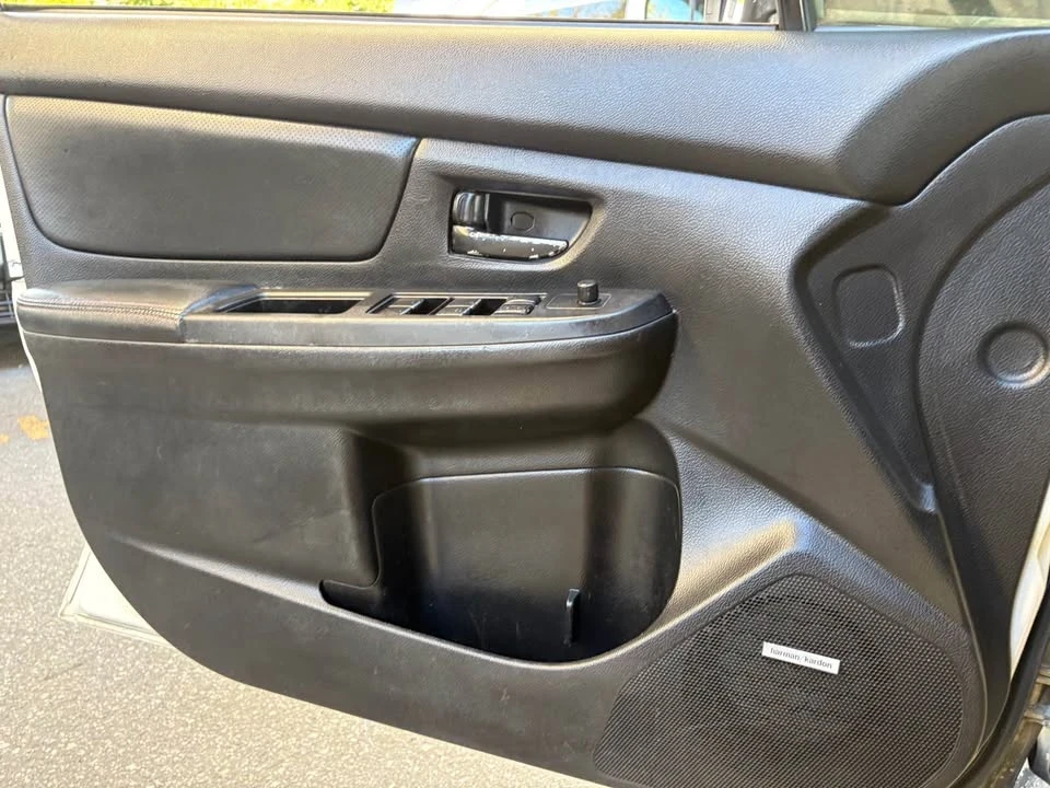 2016 Subaru Impreza WRX 4th Gen - Image 7 of 17